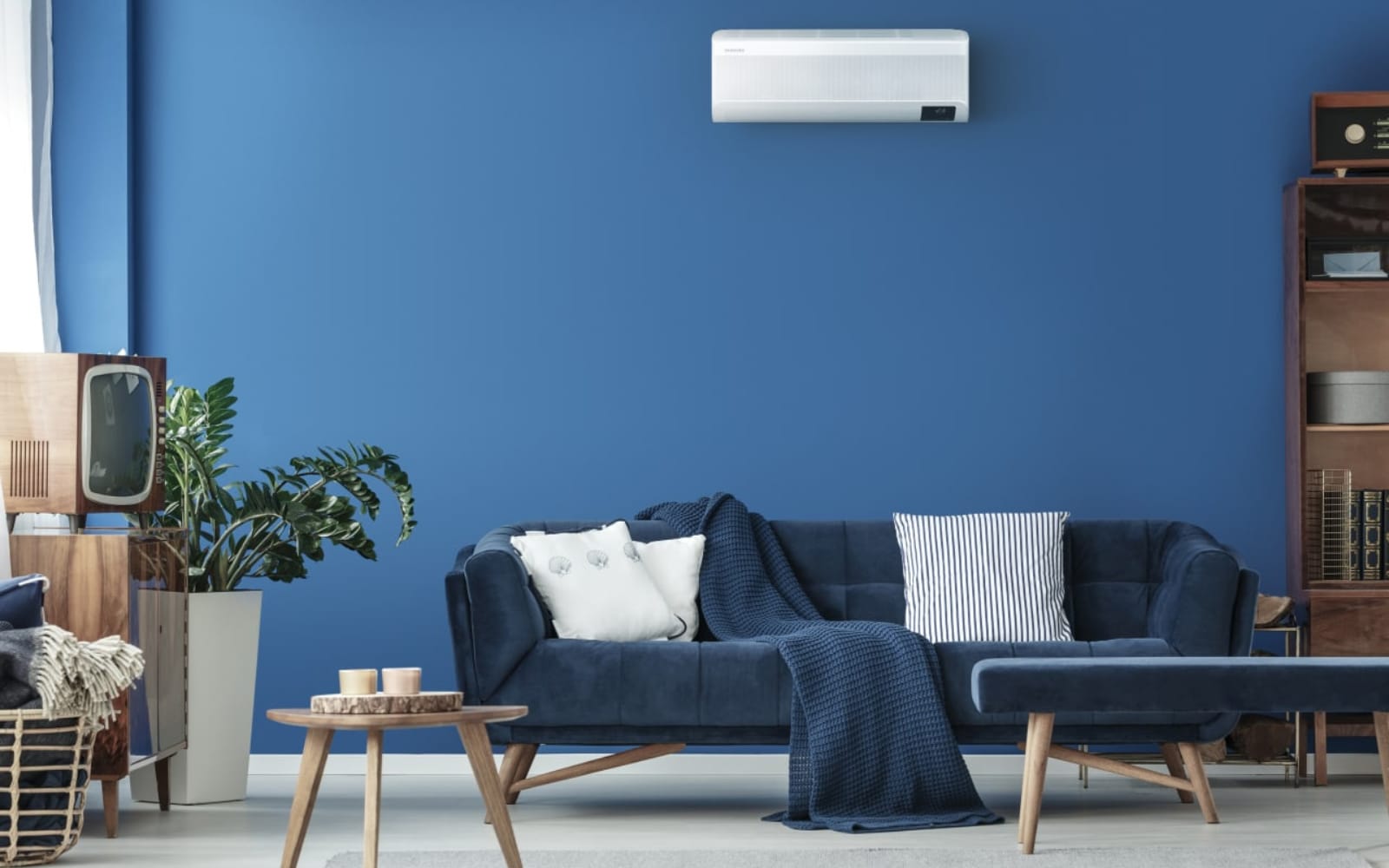 Hi-Wall Winfree in use