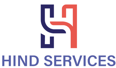 HIND Services Logo