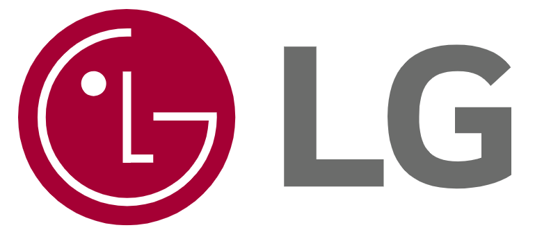 LG logo